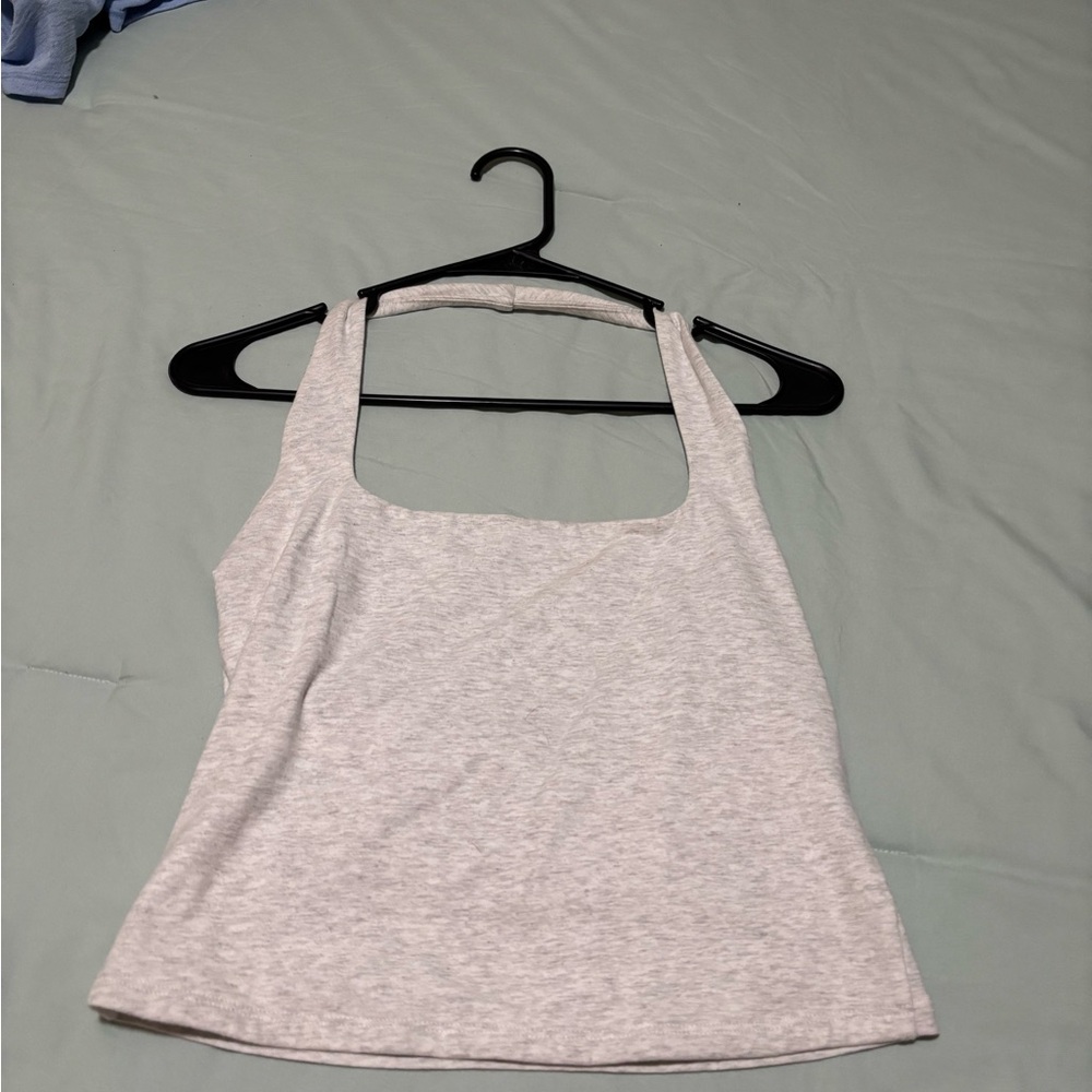 Garage Light Gray Women's Tank Top